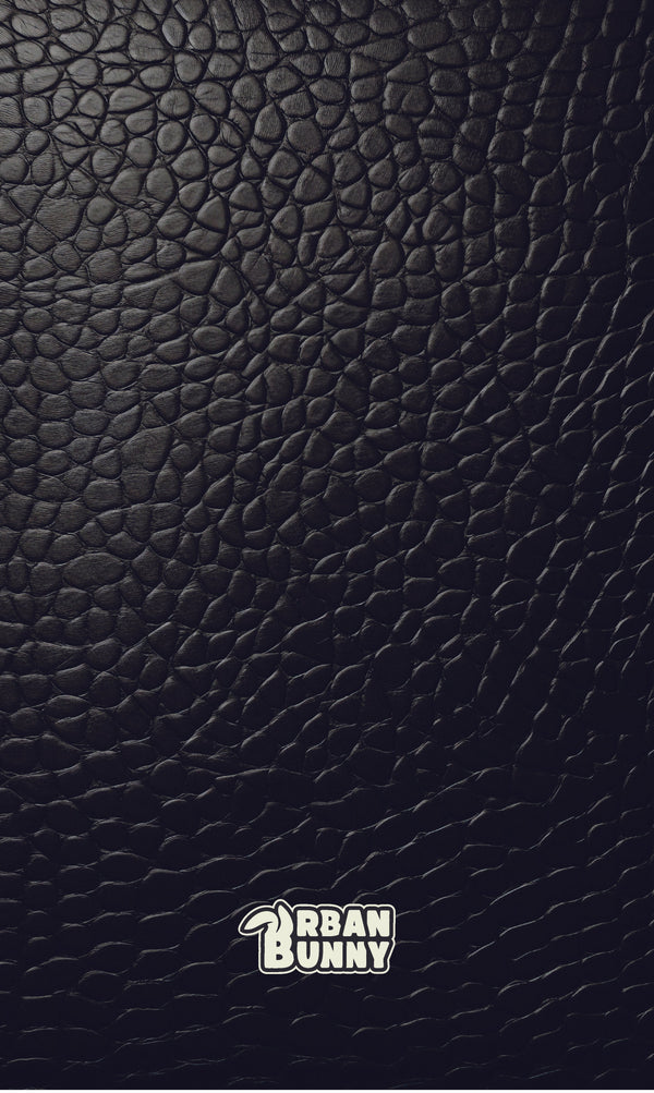 Virgin Leather