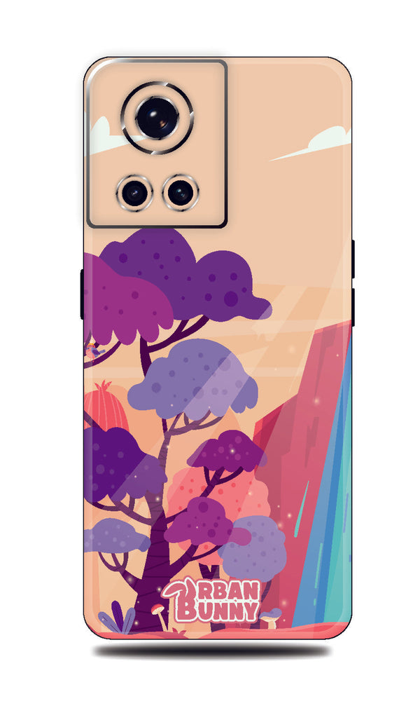 OnePlus 10R Season of Embrace