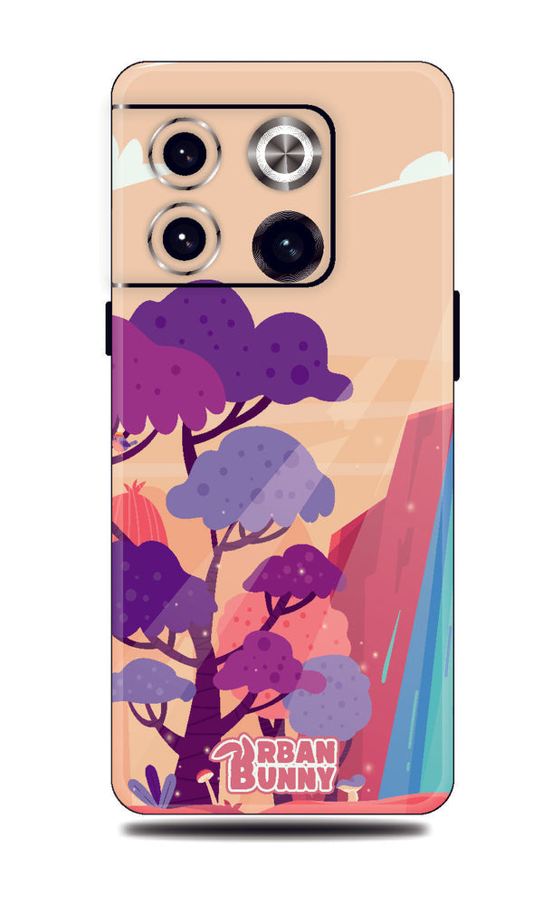 OnePlus 10t Season of Embrace