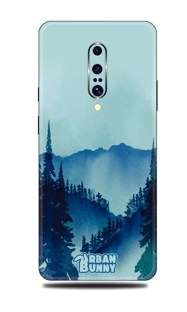 OnePlus 7 Pro Pinnacle