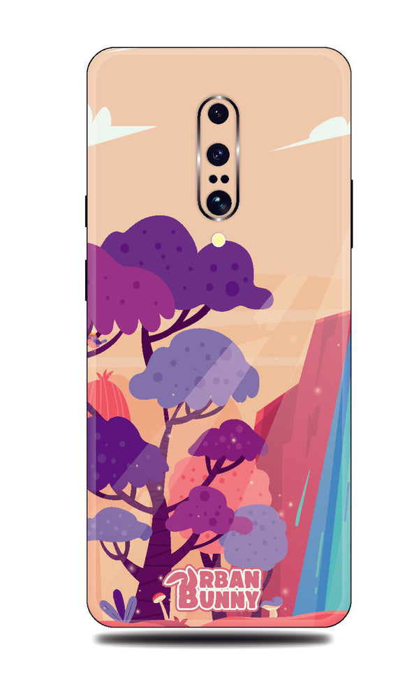 OnePlus 7 Pro Season of Embrace