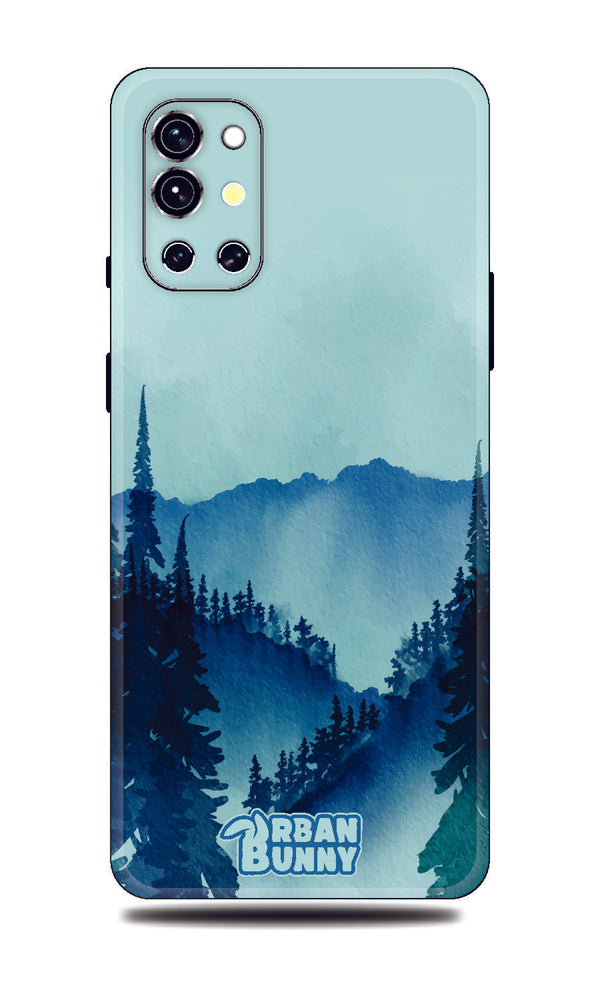 OnePlus 9R Pinnacle