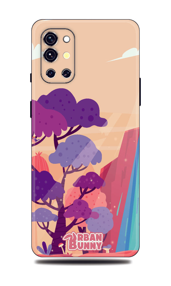 OnePlus 9R Season of Embrace