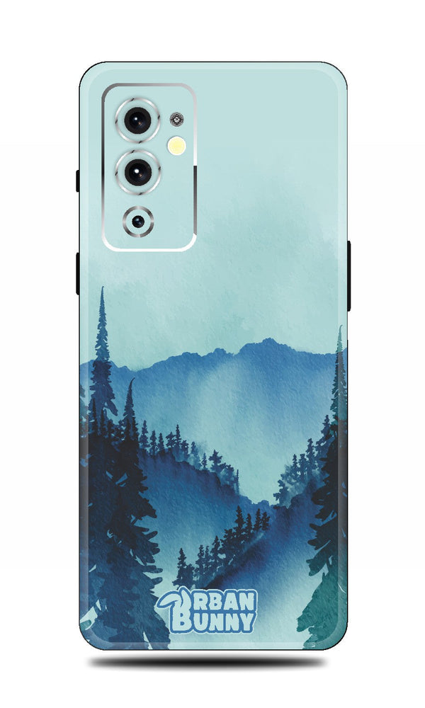 OnePlus 9RT Pinnacle