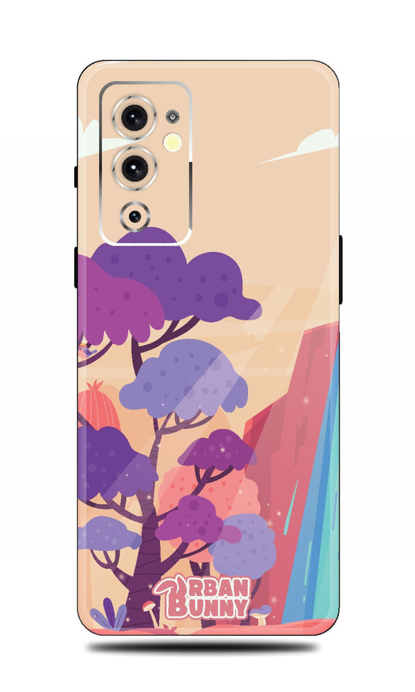 OnePlus 9RT Season of Embrace