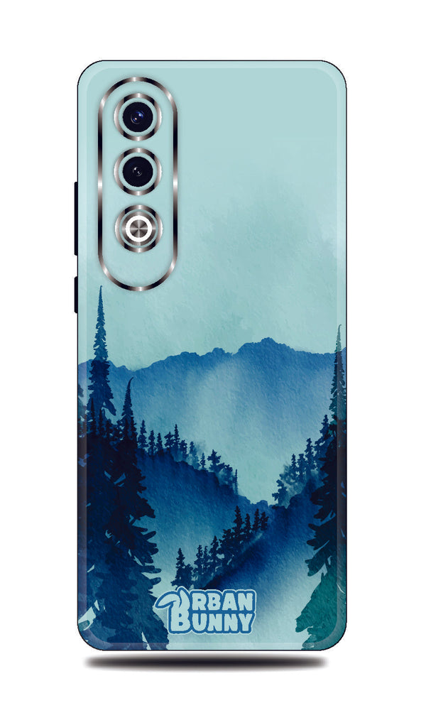 OnePlus Nord CE4 Pinnacle