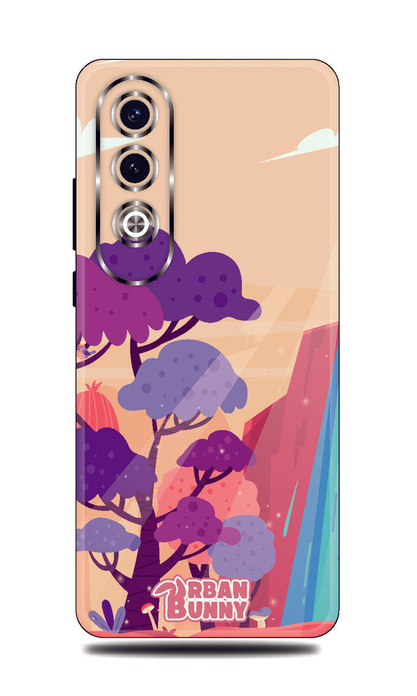 OnePlus Nord CE4 Season of Embrace