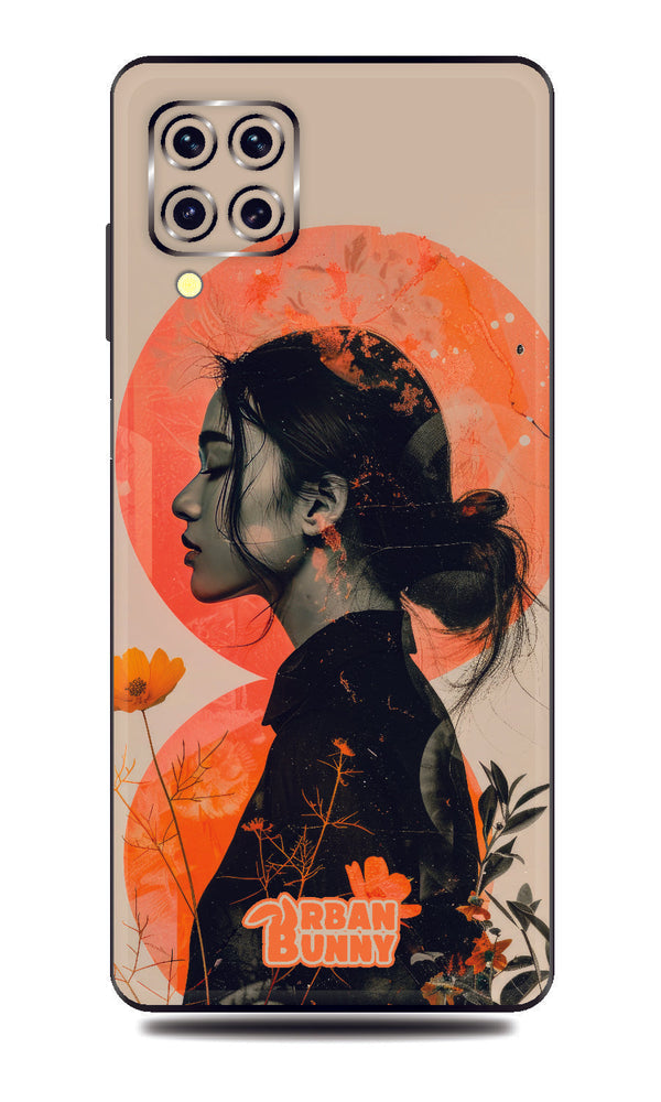Samsung Galaxy F62 On my Mind