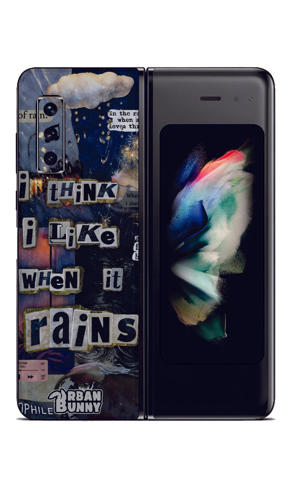 Samsung Galaxy Fold The Phile