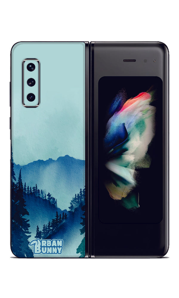 Samsung Galaxy Fold Pinnacle