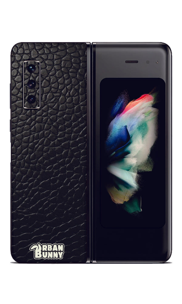 Samsung Galaxy Fold Virgin Leather