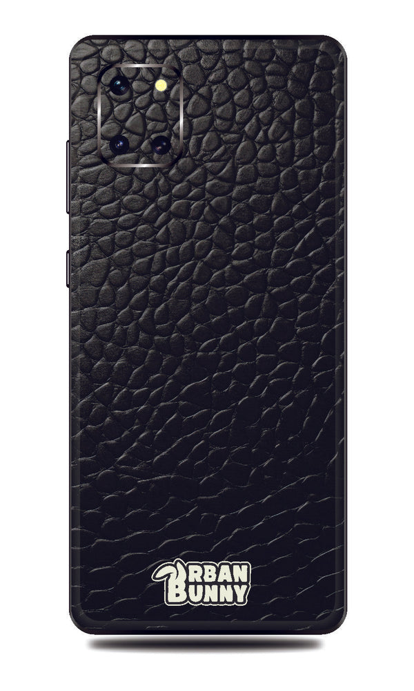 Samsung Galaxy Note 10 Lite Virgin Leather