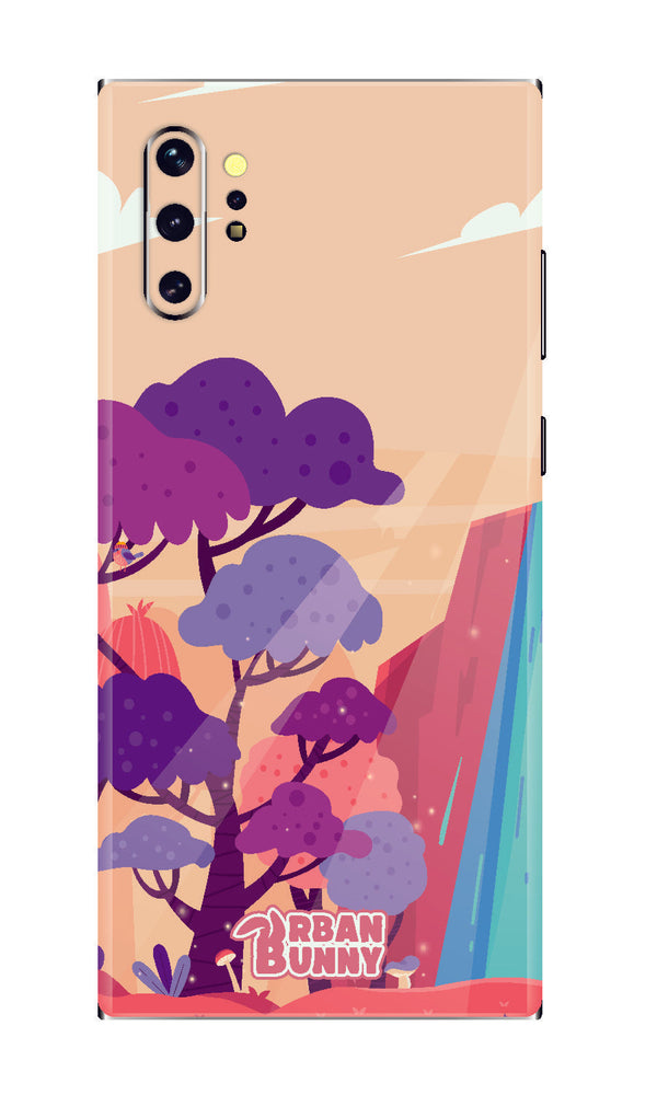 Samsung Galaxy Note 10 plus Season of Embrace