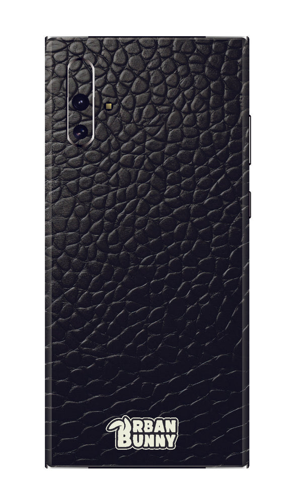 Samsung Galaxy Note 10 plus Virgin Leather