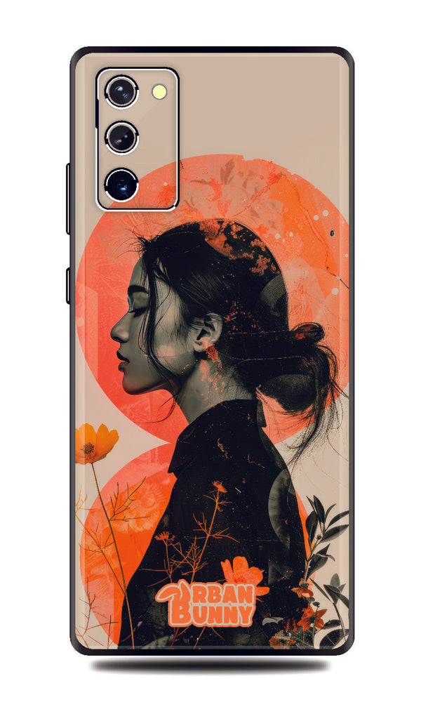 Samsung Galaxy Note 20 On my Mind