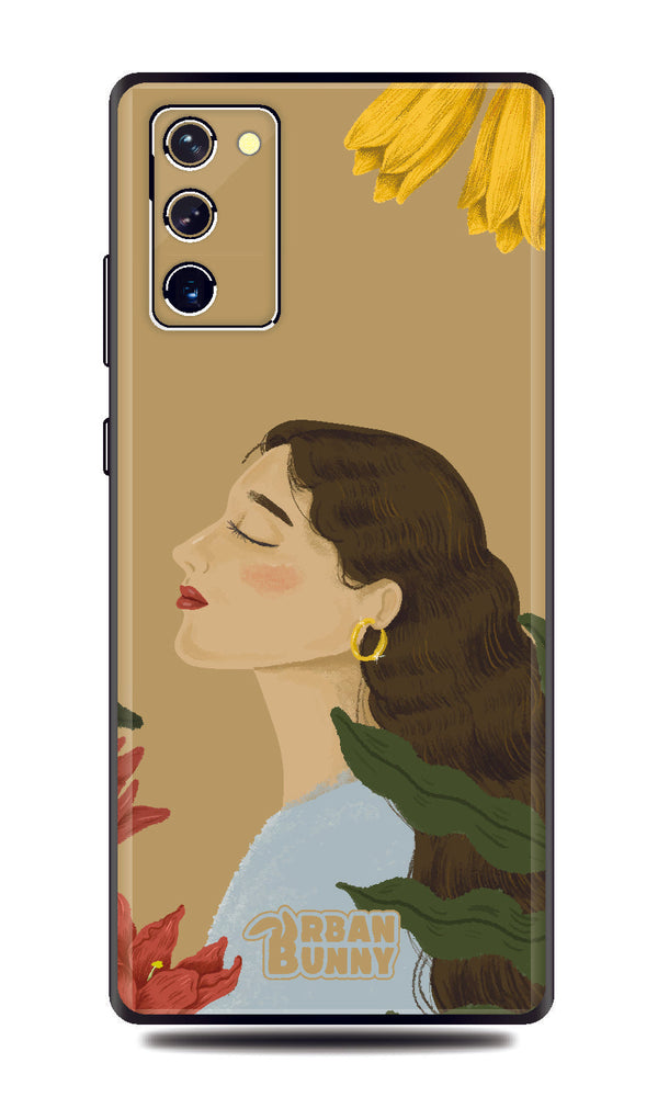 Samsung Galaxy Note 20 Peace
