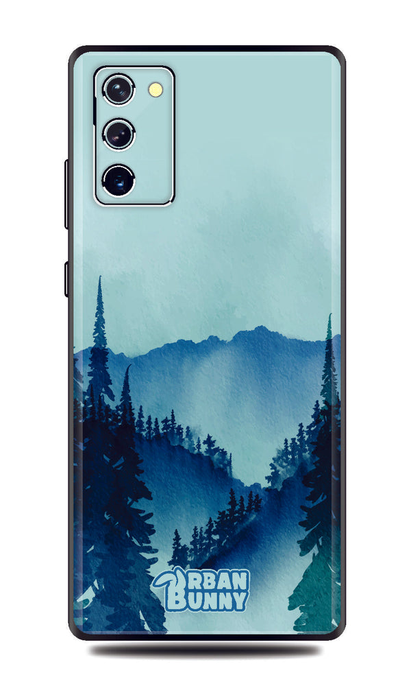Samsung Galaxy Note 20 Pinnacle