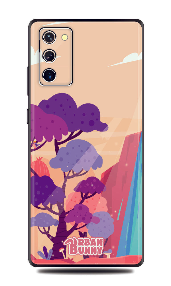 Samsung Galaxy Note 20 Season of Embrace