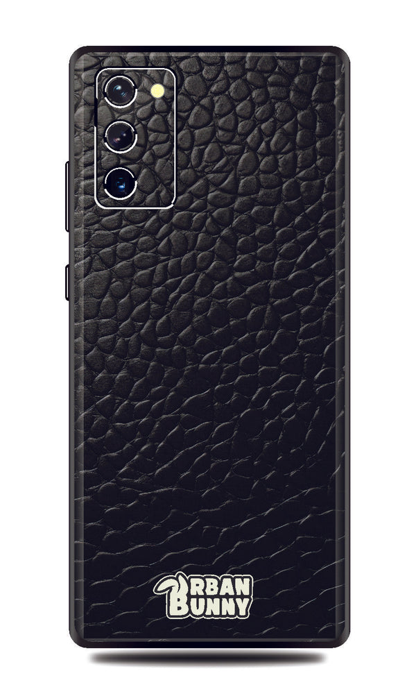 Samsung Galaxy Note 20 Virgin Leather