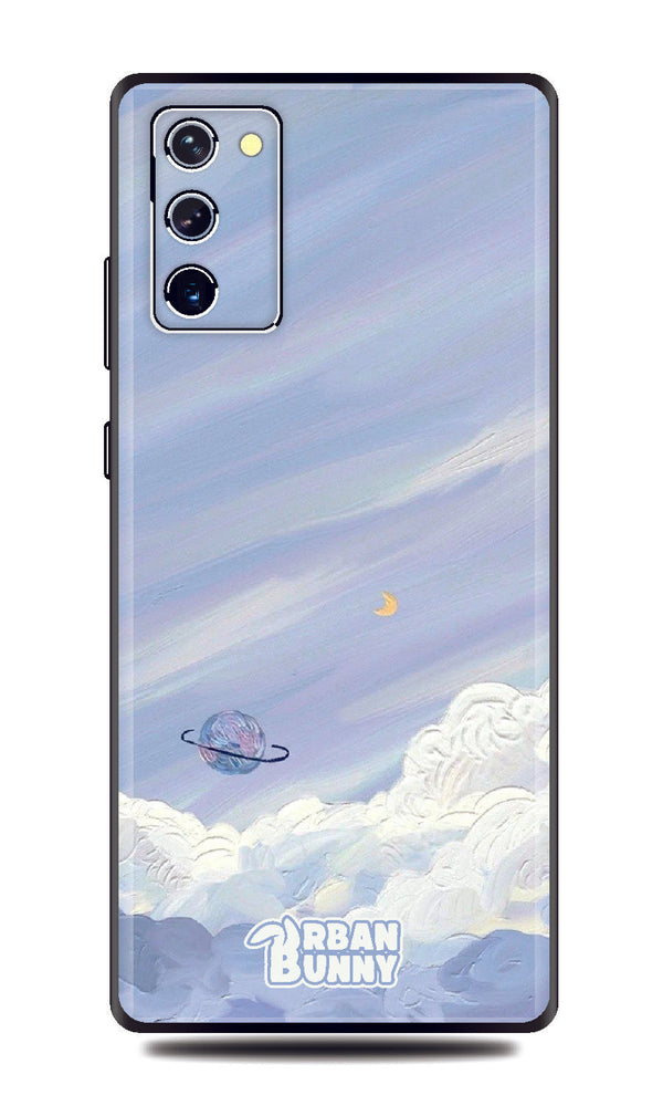 Samsung Galaxy Note 20 Solitary