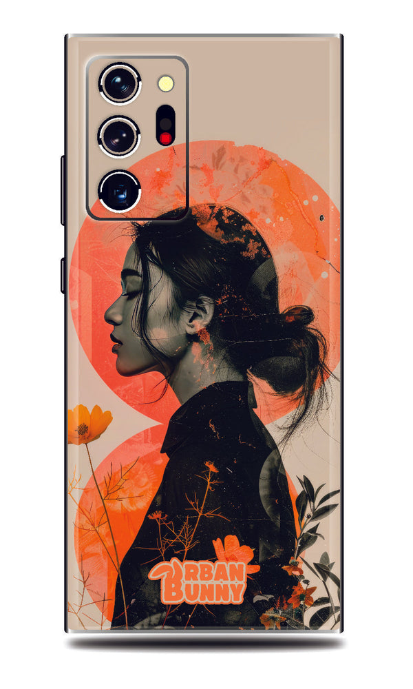 Samsung Galaxy Note 20 Ultra On my Mind