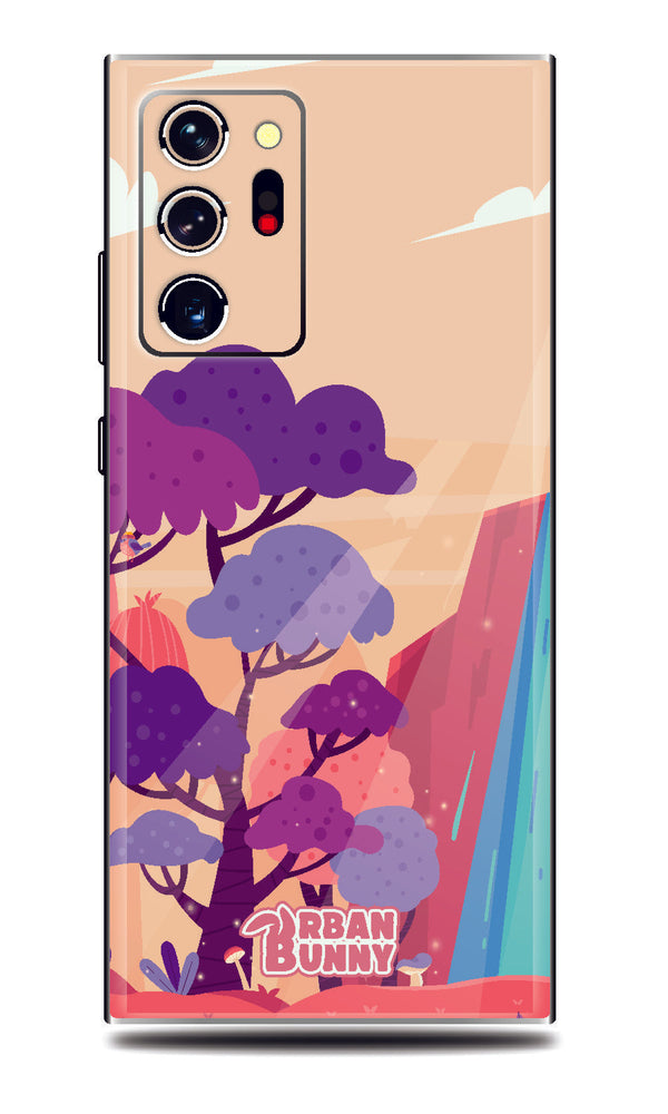 Samsung Galaxy Note 20 Ultra Season of Embrace