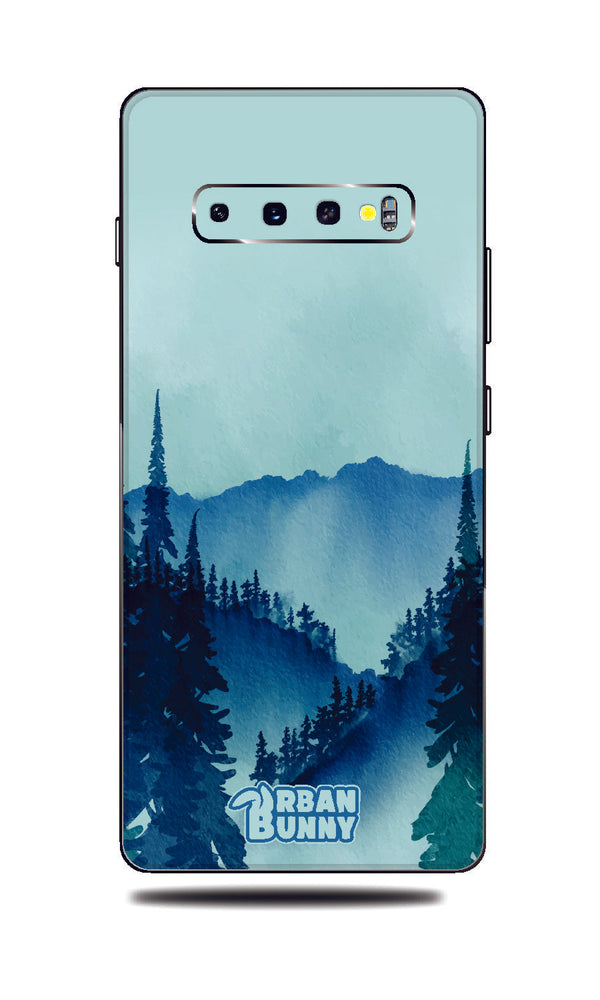 Samsung Galaxy S10 Pinnacle