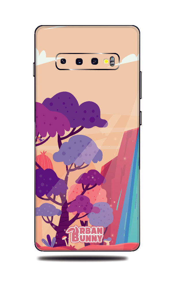 Samsung Galaxy S10 Season of Embrace