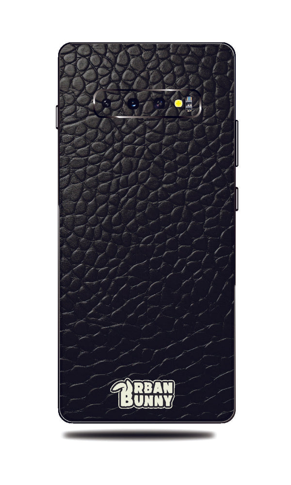 Samsung Galaxy S10 Virgin Leather