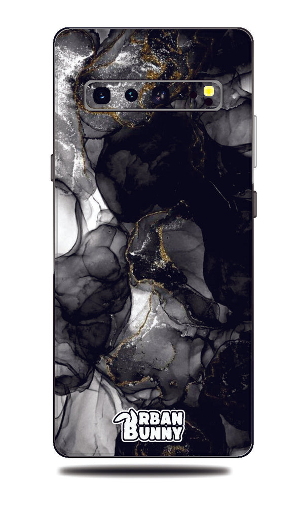 Samsung Galaxy S10 5G Water Effect