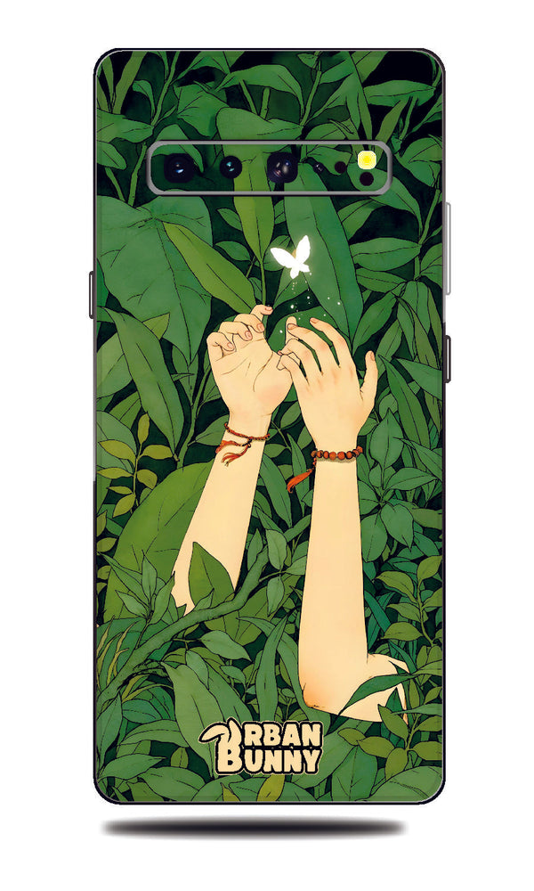 Samsung Galaxy S10 5G Dream Catcher