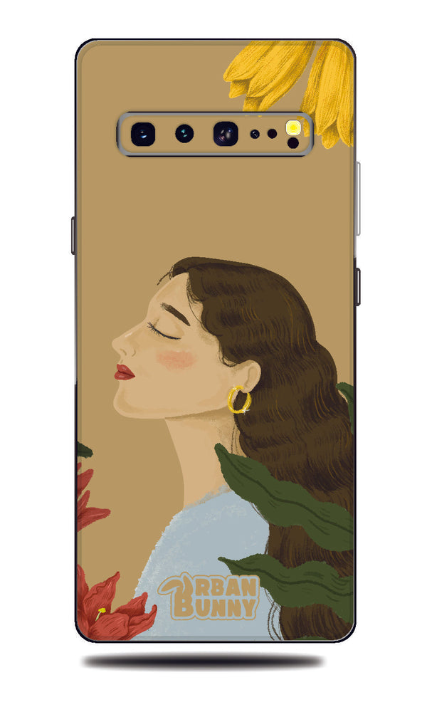 Samsung Galaxy S10 5G Peace