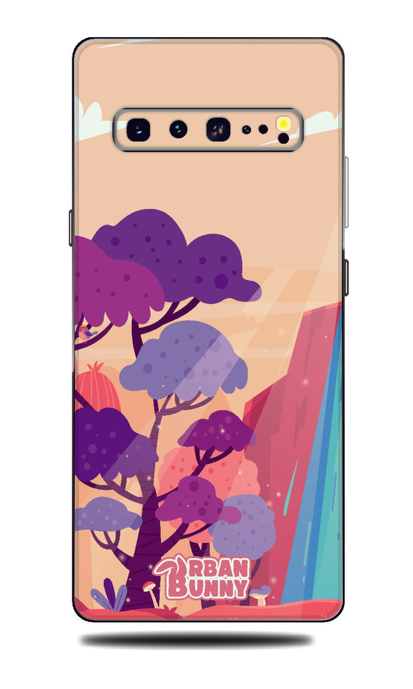 Samsung Galaxy S10 5G Season of Embrace