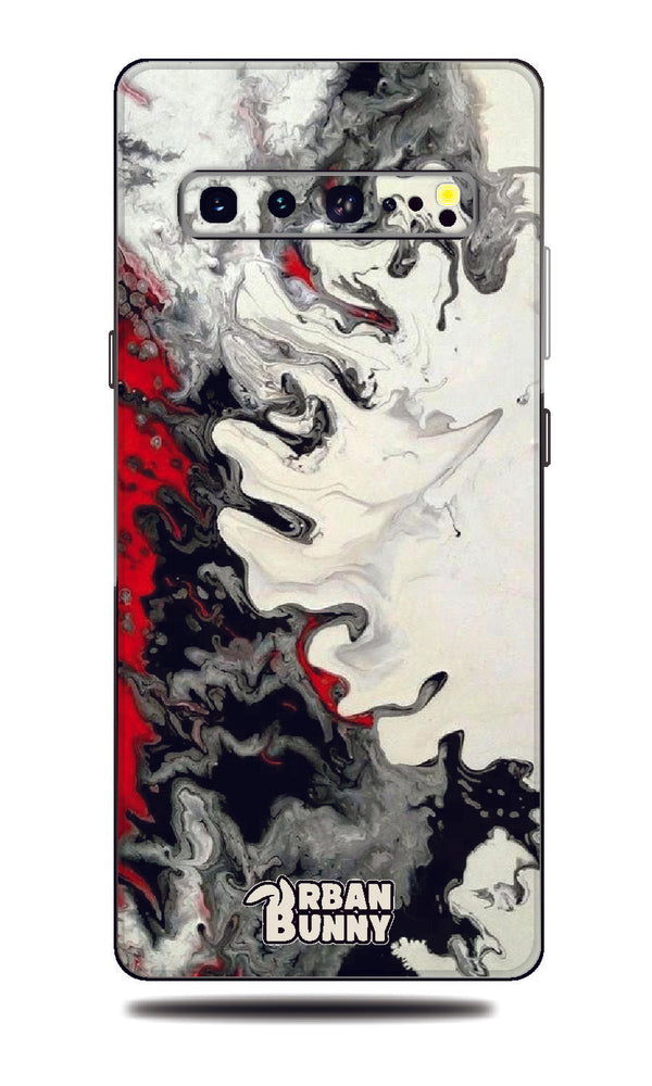 Samsung Galaxy S10 5G Color Punch