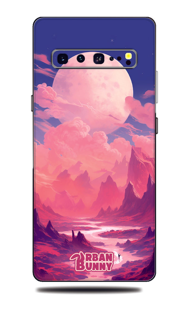 Samsung Galaxy S10 5G In your arms