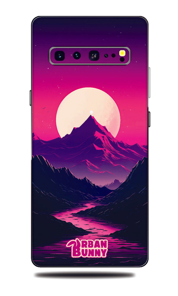 Samsung Galaxy S10 5G Culmination