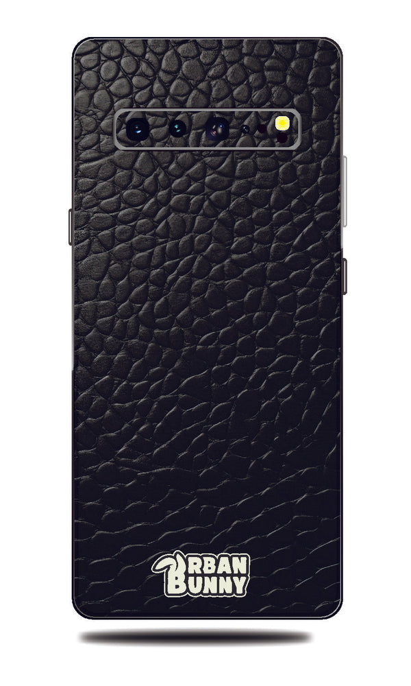 Samsung Galaxy S10 5G Virgin Leather