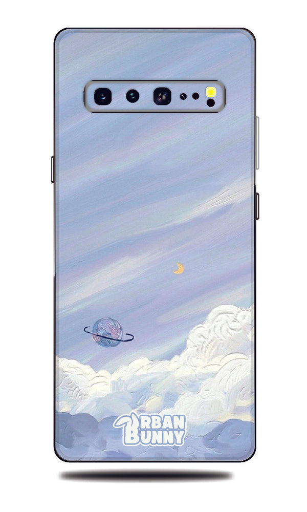 Samsung Galaxy S10 5G Solitary