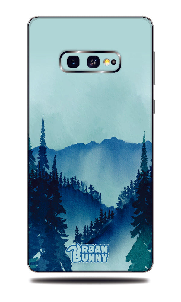 Samsung Galaxy S10 E Pinnacle