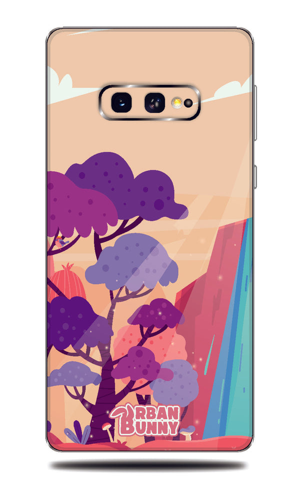 SAMSUNG GALAXY NOTE 10Season of Embrace