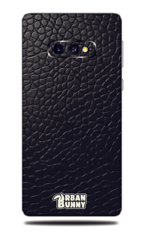 Samsung Galaxy S10 E Virgin Leather