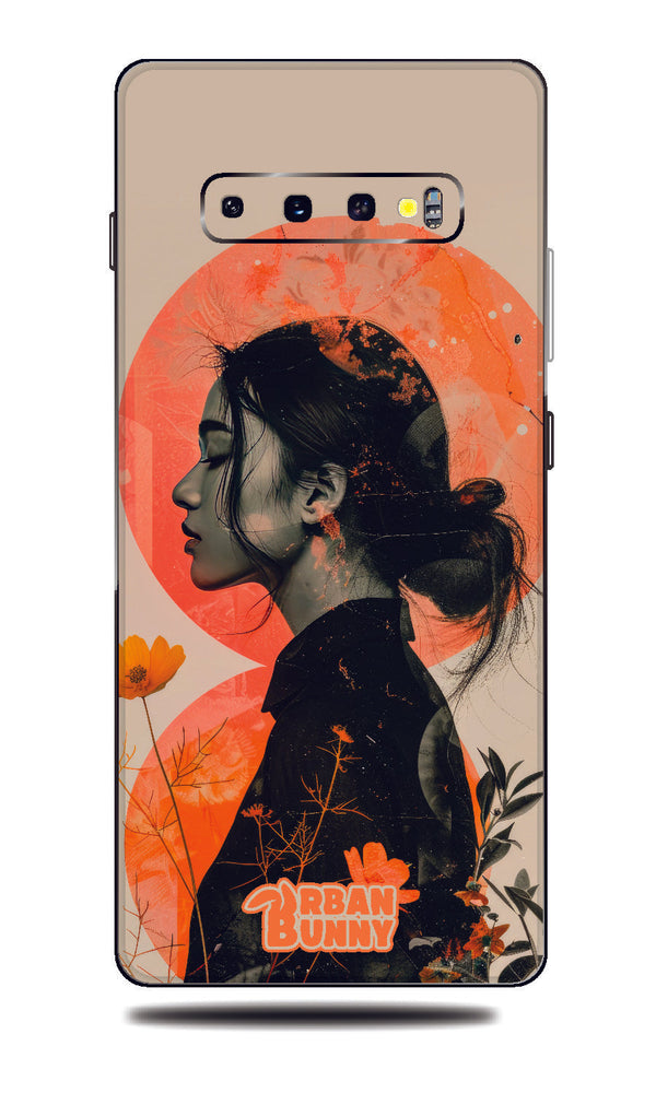 Samsung Galaxy S10 plus On my Mind