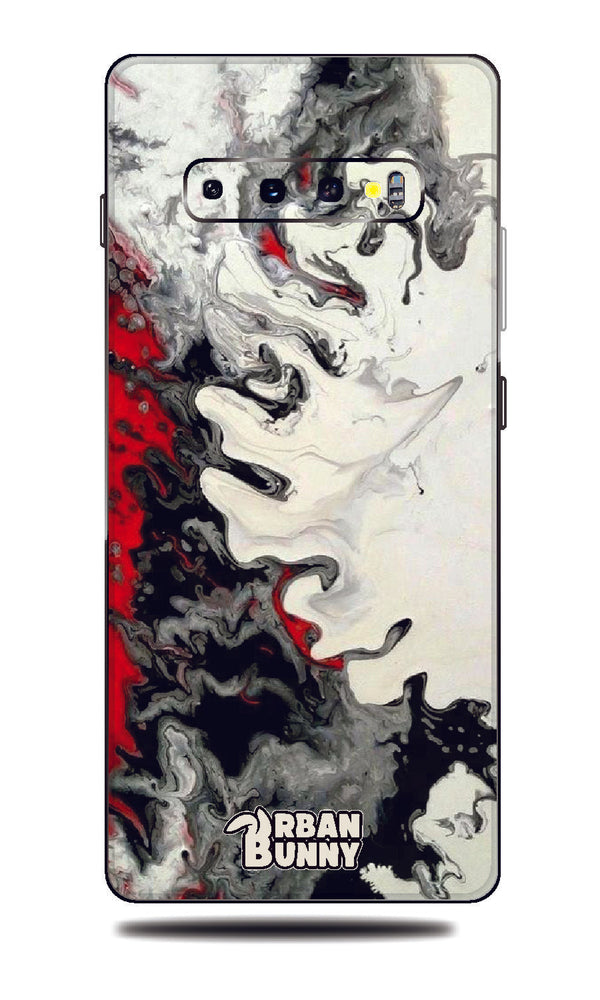 Samsung Galaxy S10 plus Color Punch