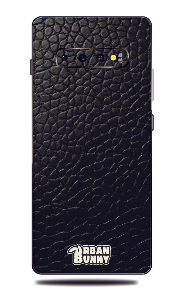 Samsung Galaxy S10 plus Virgin Leather