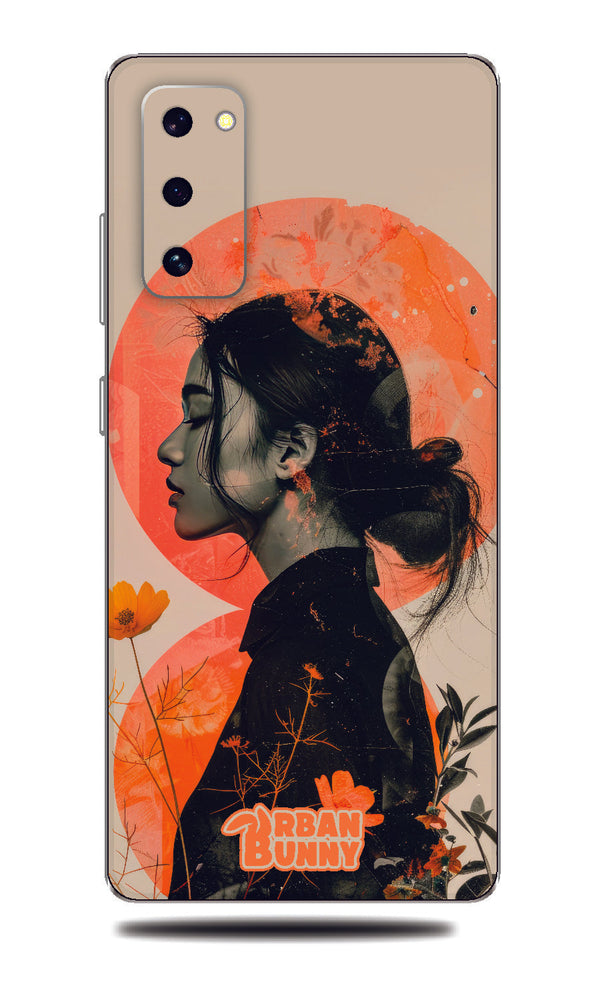 Samsung galaxy s20 On my Mind