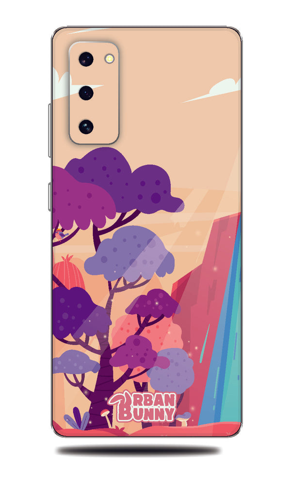 Samsung galaxy s20 Season of Embrace