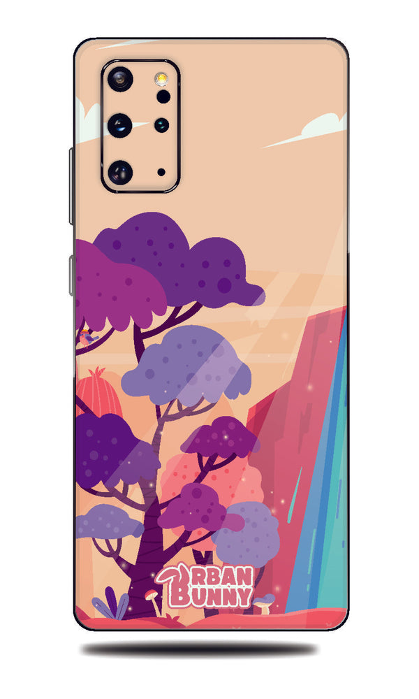 Samsung galaxy s20 plus Season of Embrace