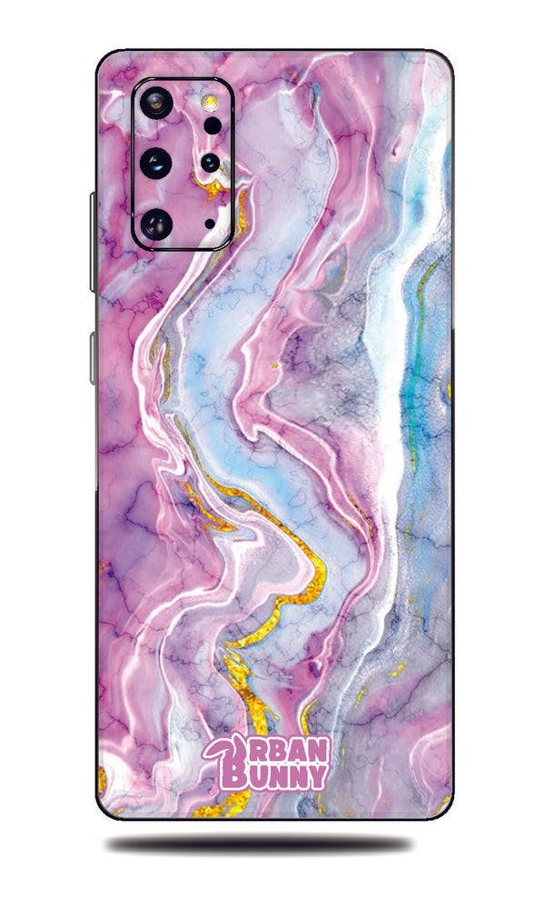 Samsung galaxy s20 plus Sea Marble