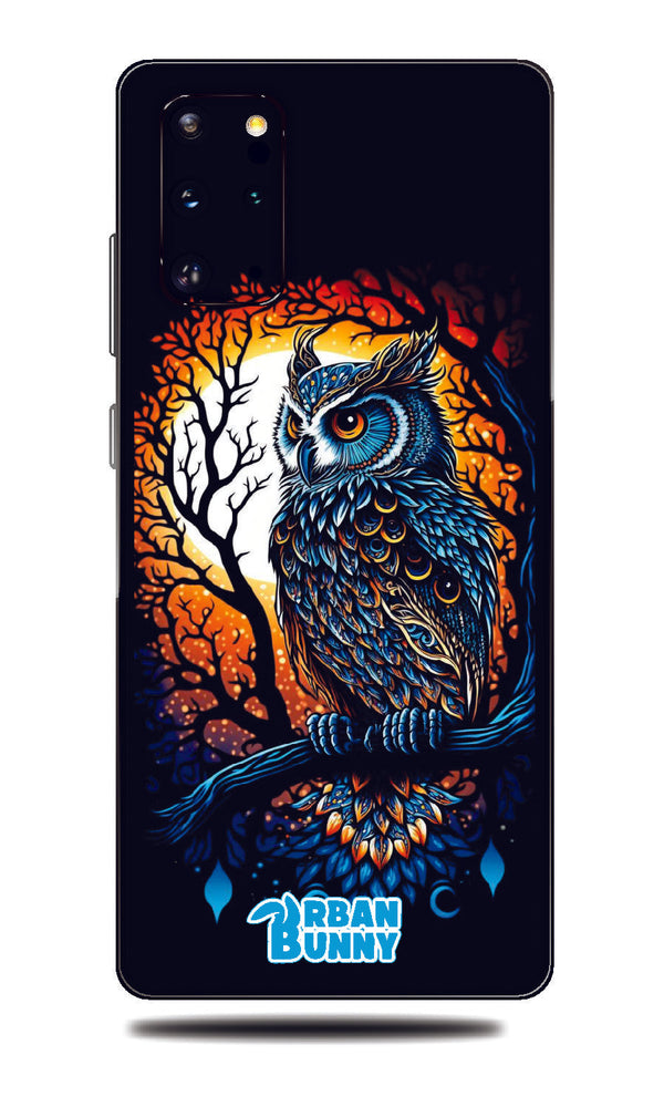 Samsung galaxy s20 plus Night Owl