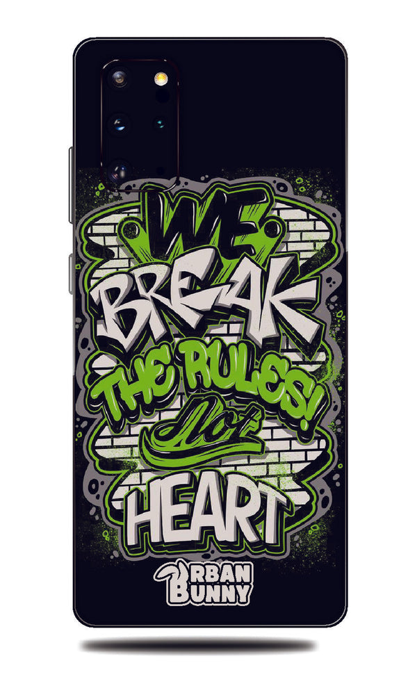 Samsung galaxy s20 plus Senti-Mental